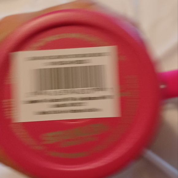 Stanley Pink Quencher H2.0 Tumbler with Handle 40oz - Picture 3 of 3